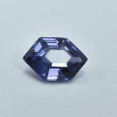 Color Change Alexandrite 6.70 Ct Natural  Fancy Cut CERTIFIED Loose Gemstone.